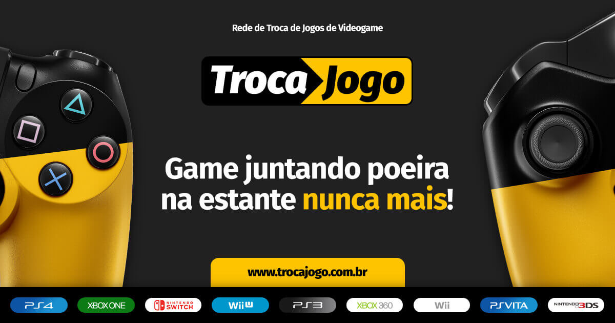 (c) Trocajogo.com.br